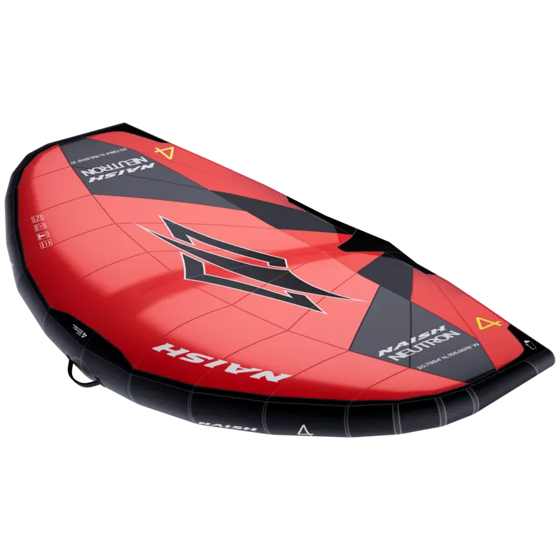 Винг Naish Neutron 2026 — купить в K1.surf