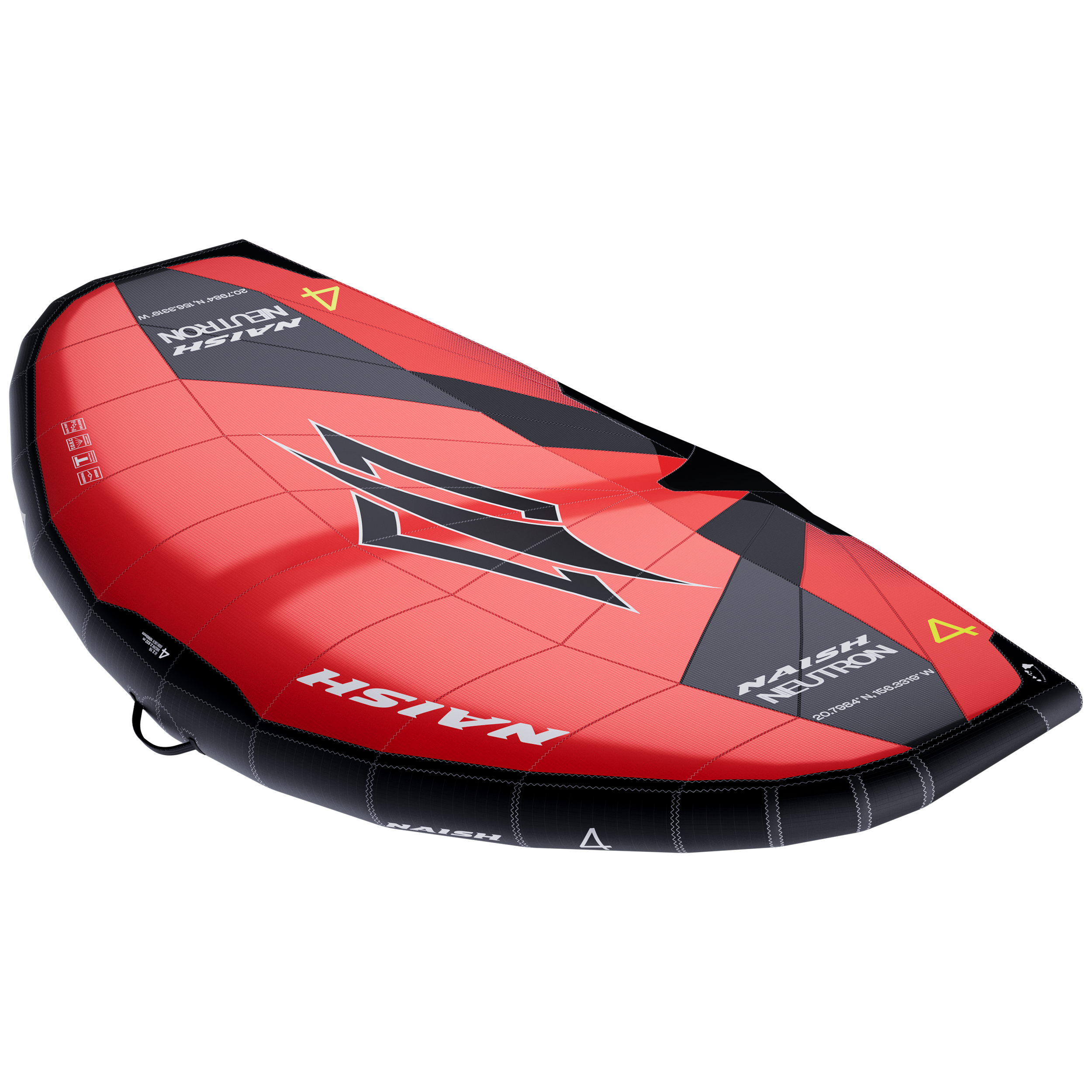 Naish Neutron 2026 Wing — buy at K1.surf