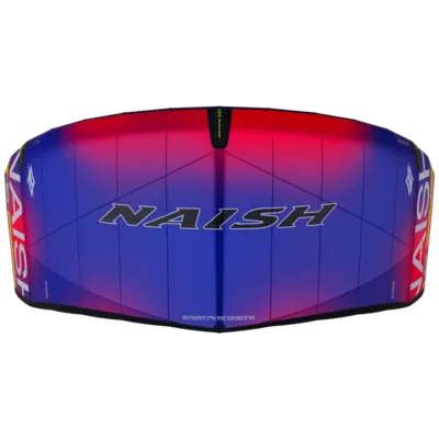 Кайт Naish Pivot LTD — детали конструкции
