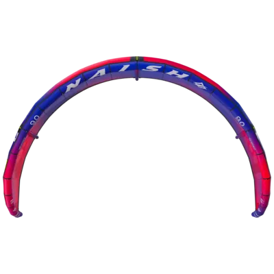 Кайт Naish Pivot LTD — крупный план