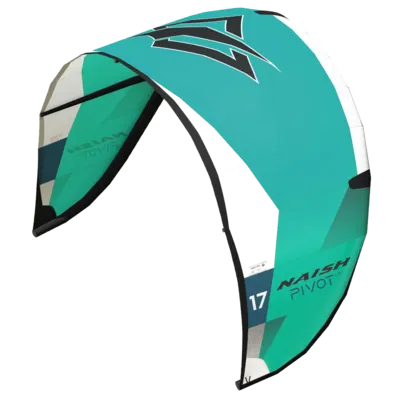 Кайт Naish Pivot [Q]Series LW — вид сбоку
