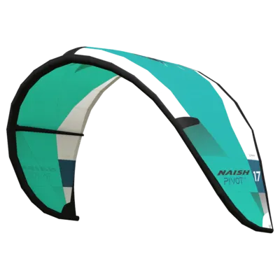 Кайт Naish Pivot [Q]Series LW — детали конструкции