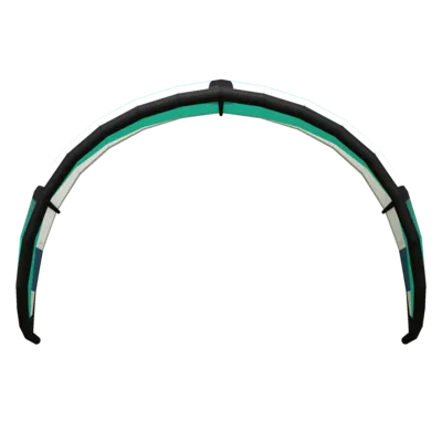 Кайт Naish Pivot [Q]Series LW — крупный план