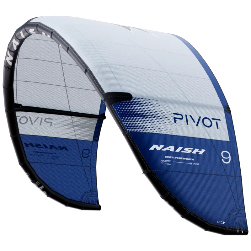 Кайт Naish Pivot 2026 — купить в K1.surf