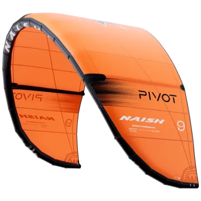 Кайт Naish Pivot 2026 — детали конструкции