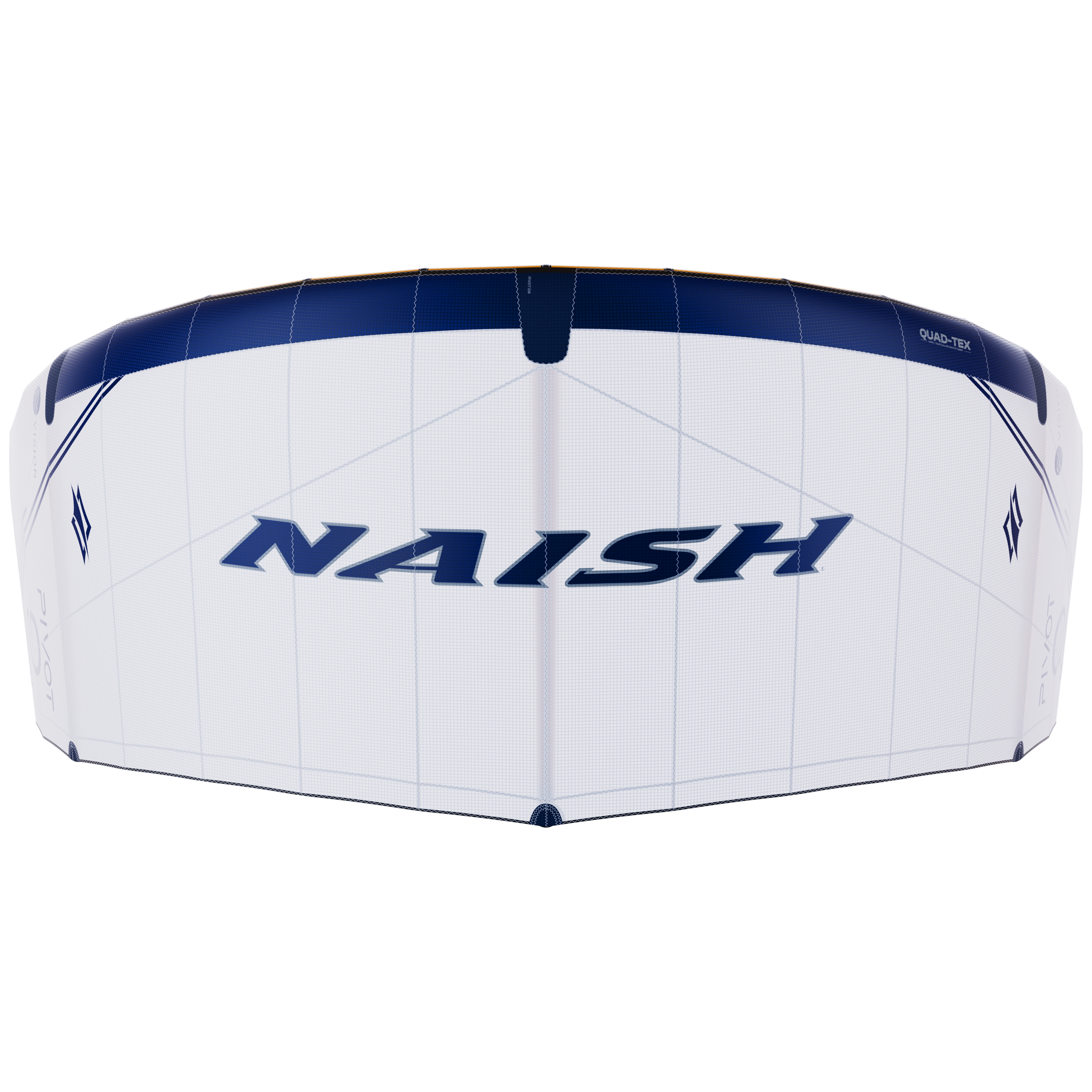 Naish Pivot NVision 2026 Kite — construction detail