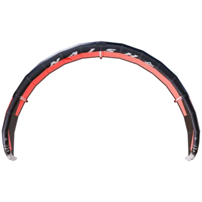 Кайт Naish Pivot [Q]Series 2026 — детали конструкции