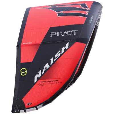 Кайт Naish Pivot [Q]Series 2026 — крупный план