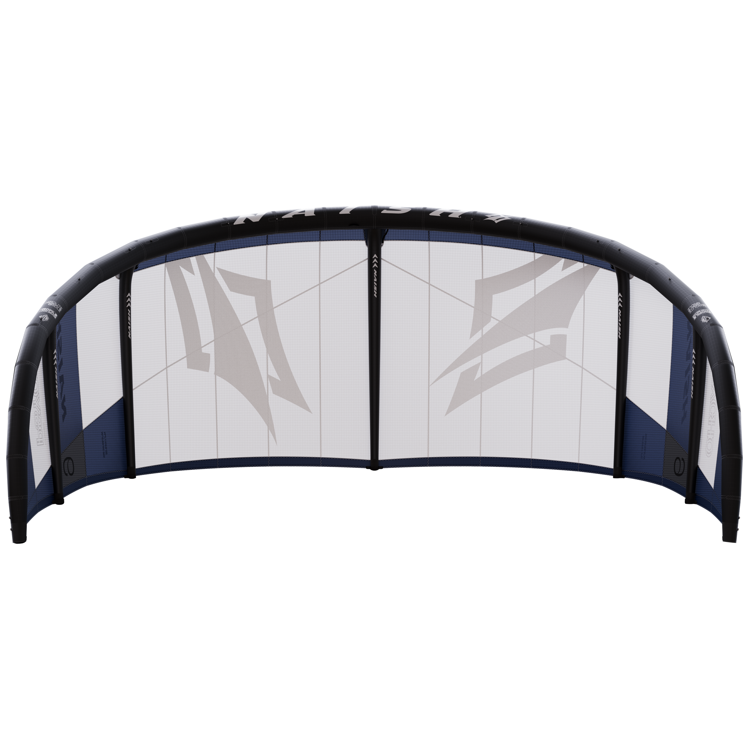 Naish Psycho [Q]Series 2026 Kite — construction detail