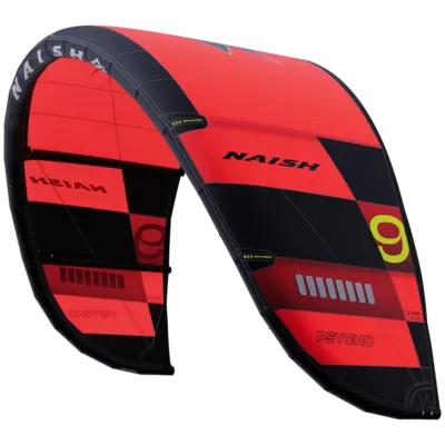 Кайт Naish Psycho [Q]Series