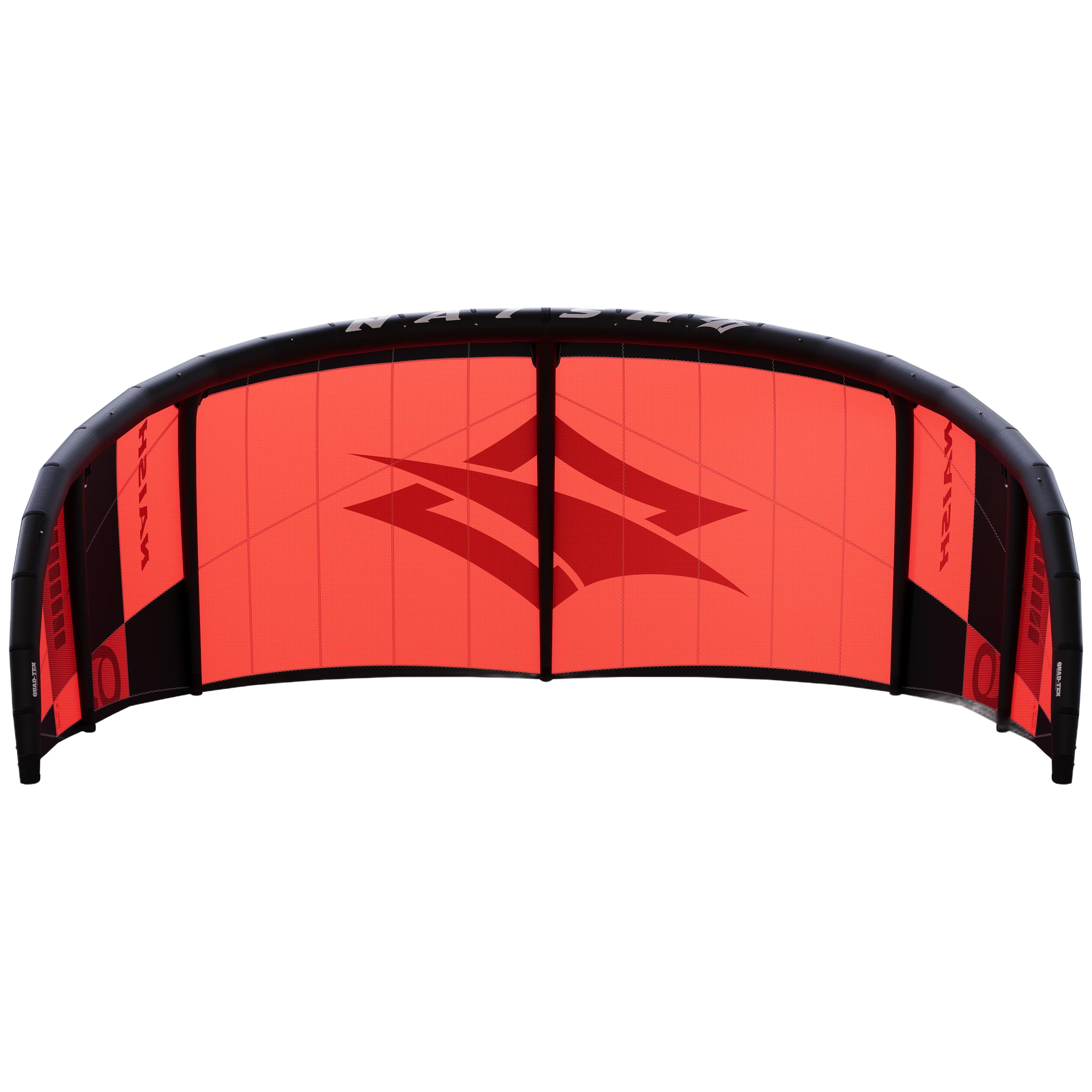 Кайт Naish Psycho [Q]Series — top view