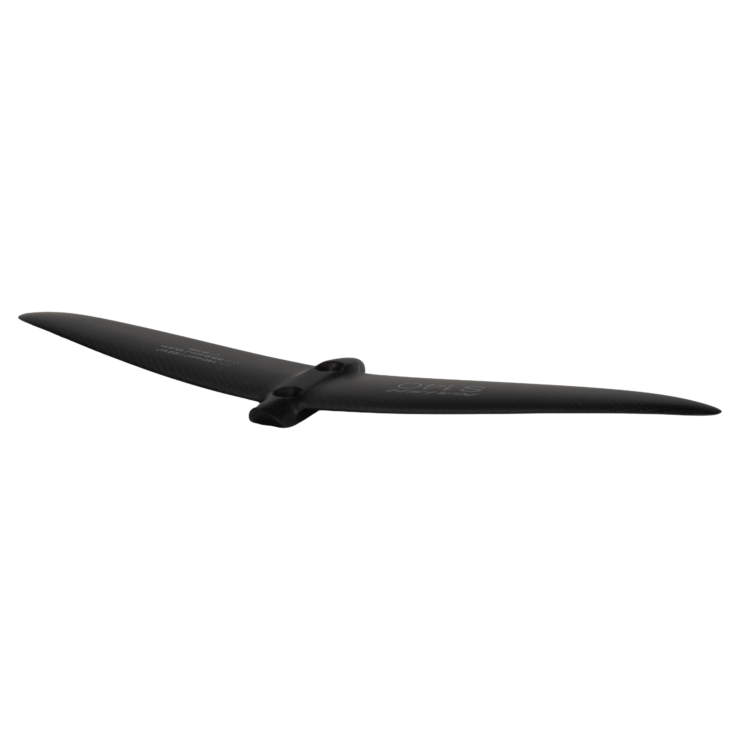 Стабилизатор фойла Naish S-Series Stabilizer — construction detail