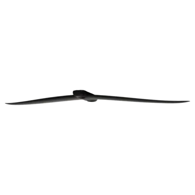 Стабилизатор фойла Naish S-Series Stabilizer — вид сверху