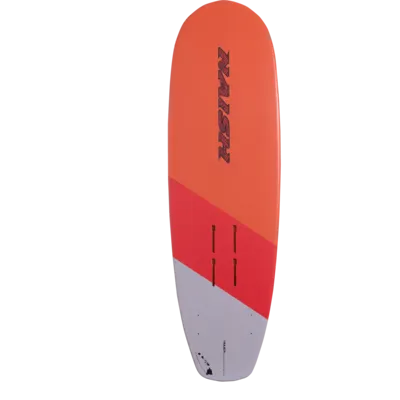 Доска для фойла Naish S25 Hover Kite 130 | 160 — вид сбоку
