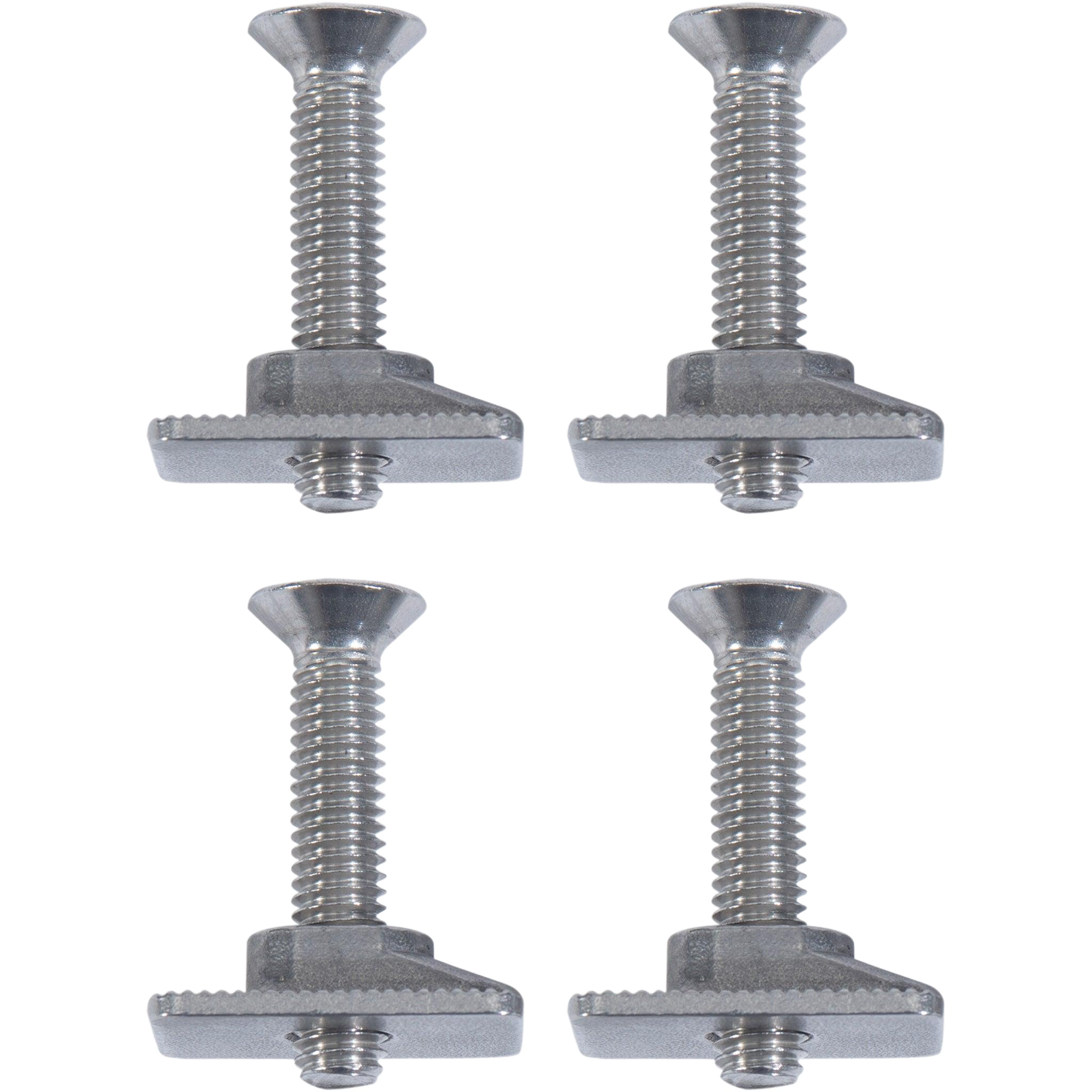 Комплектующие Naish Torx Board Mount Screw Set — buy at K1.surf