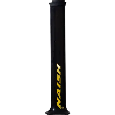 Мачта фойла Naish S26 Carbon 100 Foil Mast — вид сбоку