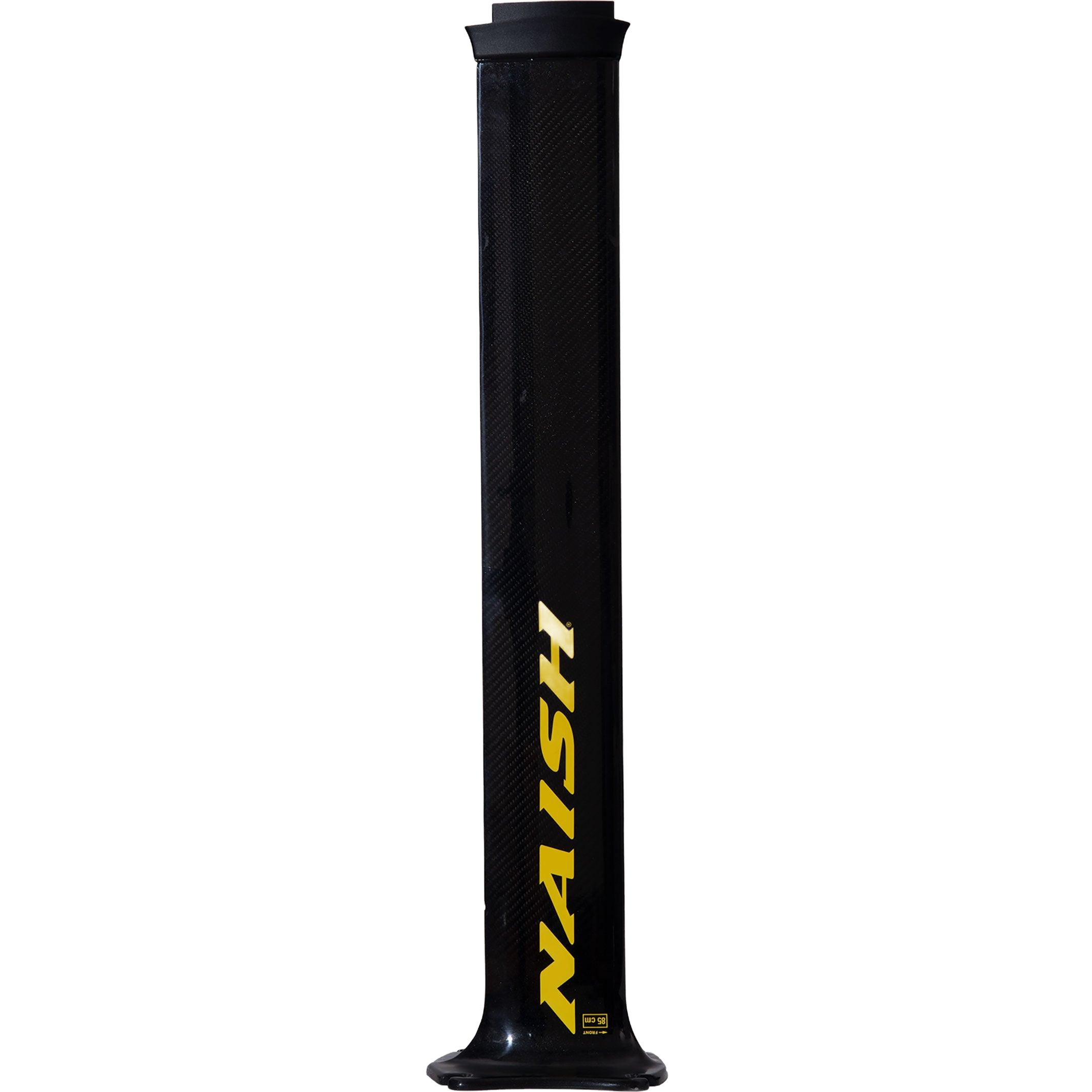 фойла Naish S26 Carbon 100 Foil Mast Mast — side view