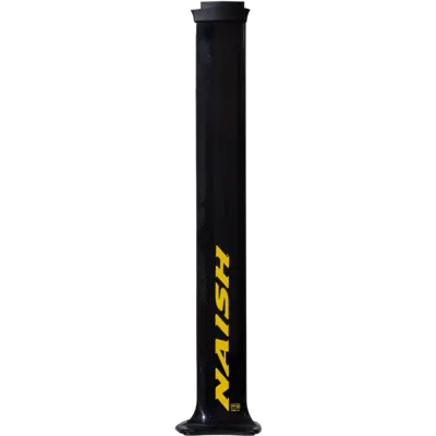 Мачта фойла Naish S26 Carbon 100 Foil Mast — детали конструкции