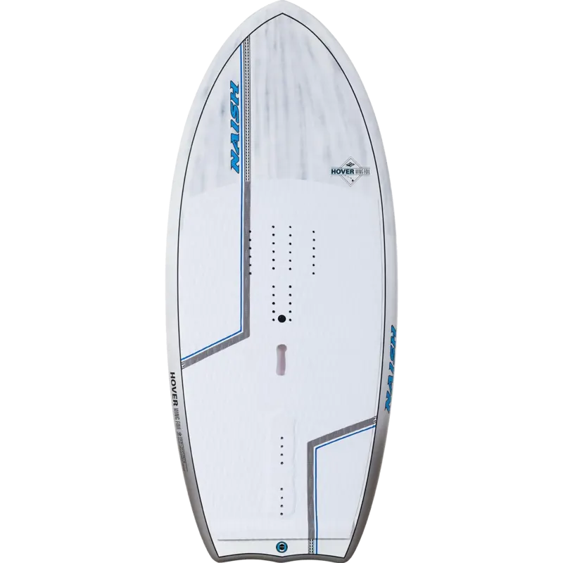 Доска для фойла Naish Hover Wing Foil Carbon Ultra — купить в K1.surf