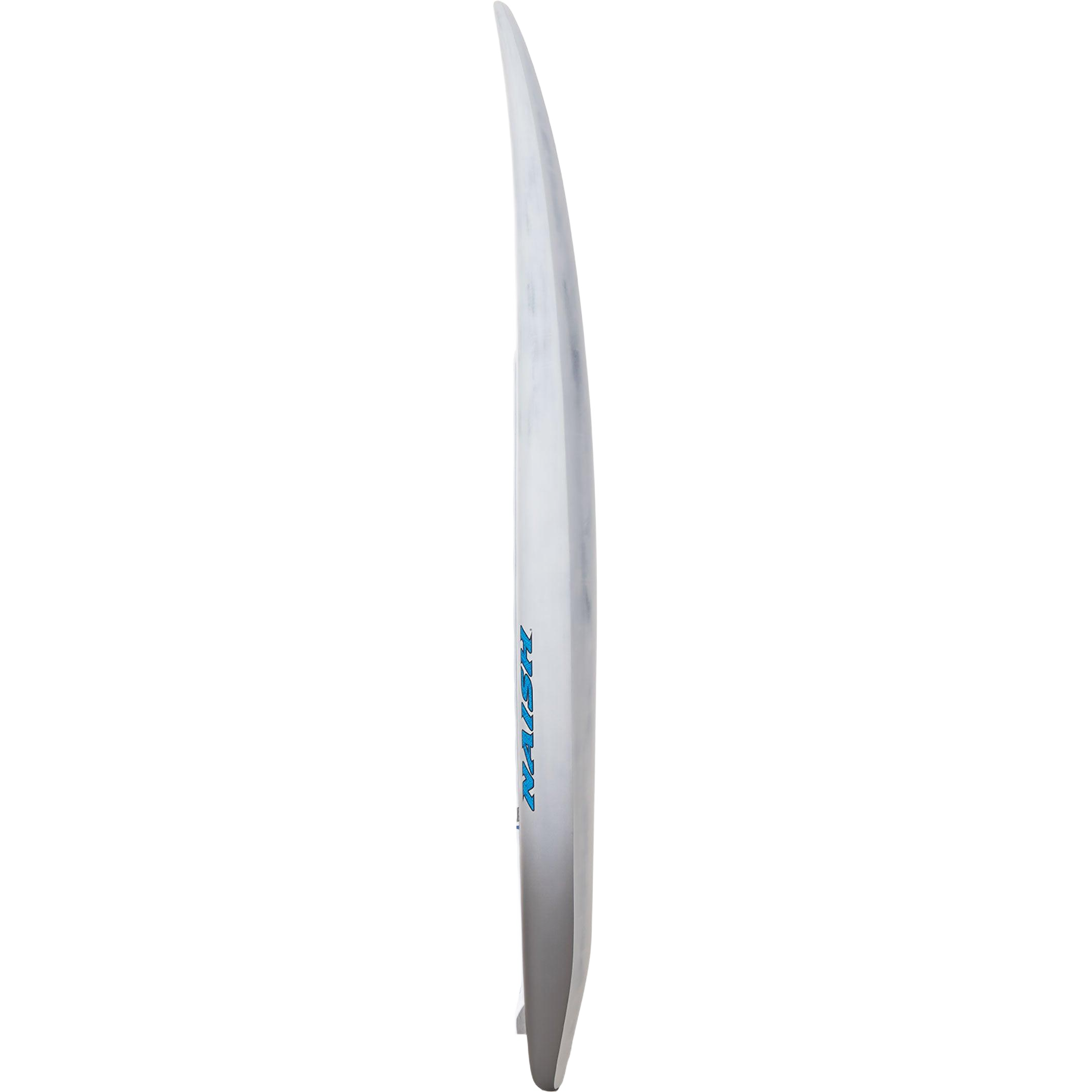 Naish Hover Wing Foil Carbon Ultra Foilboard — construction detail