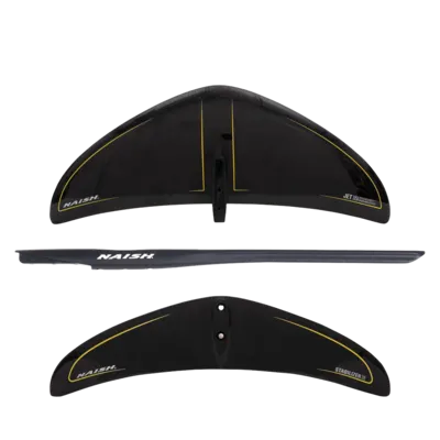 Гидрофойл Naish S27 Jet Foil Semi-Complete