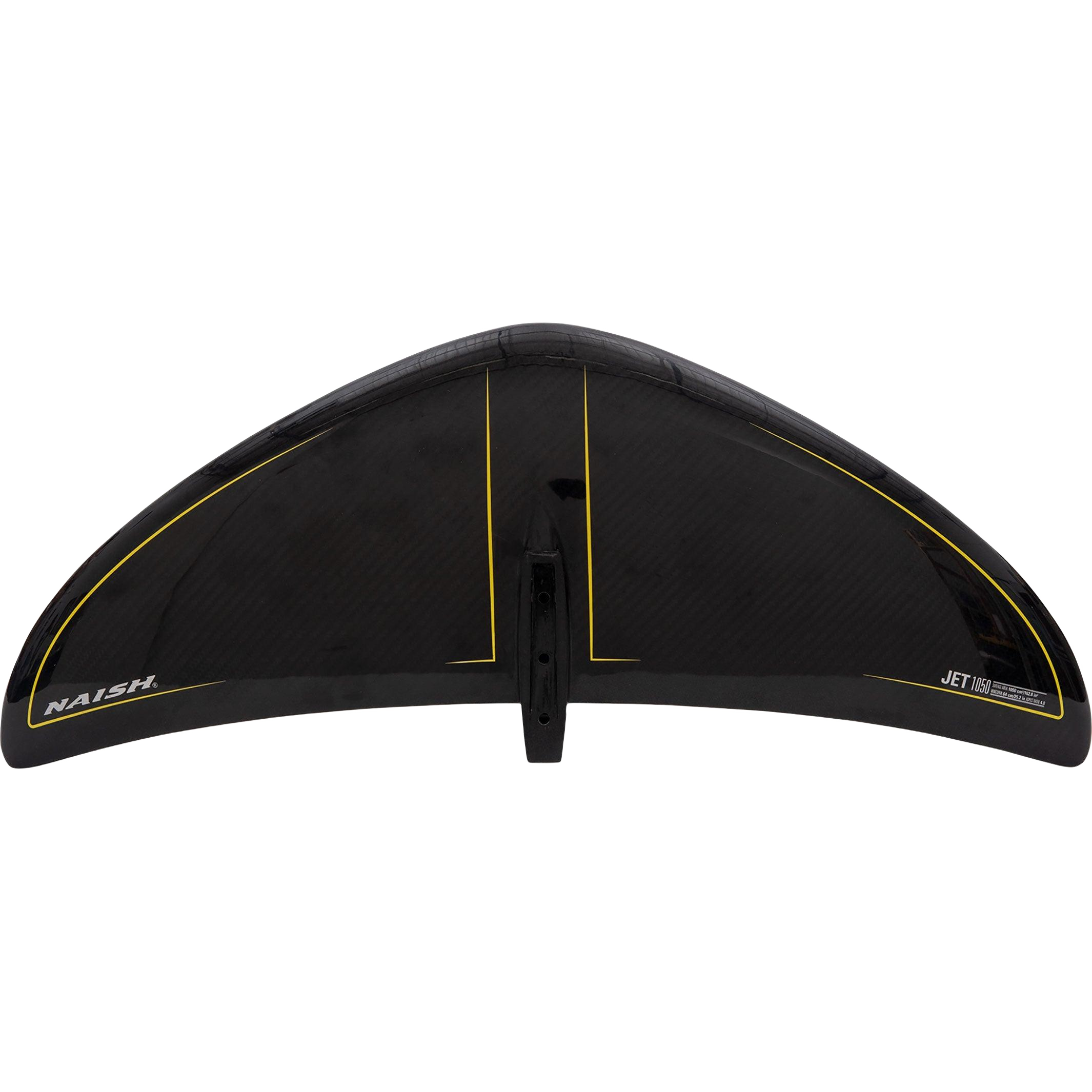 Переднее крыло фойла Naish Jet Front Wing — buy at K1.surf
