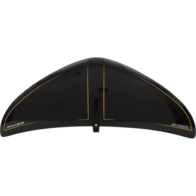 Переднее крыло фойла Naish Jet Front Wing — вид сбоку