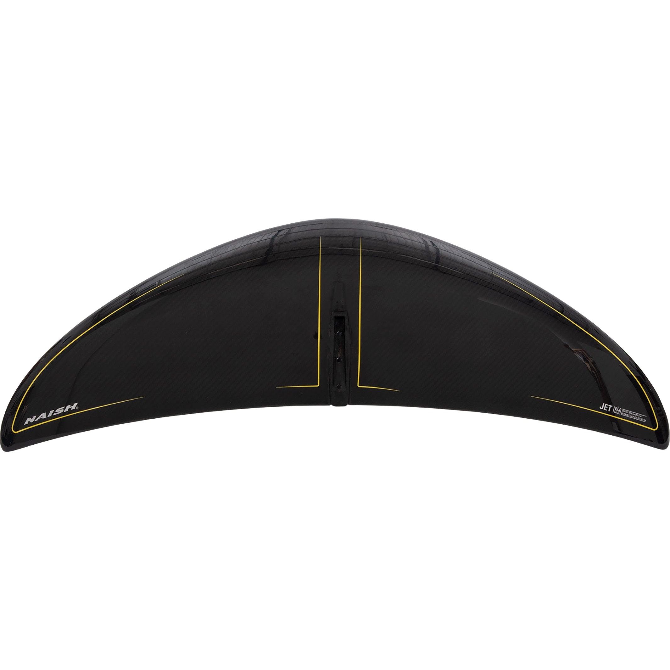 Переднее крыло фойла Naish Jet Front Wing — construction detail