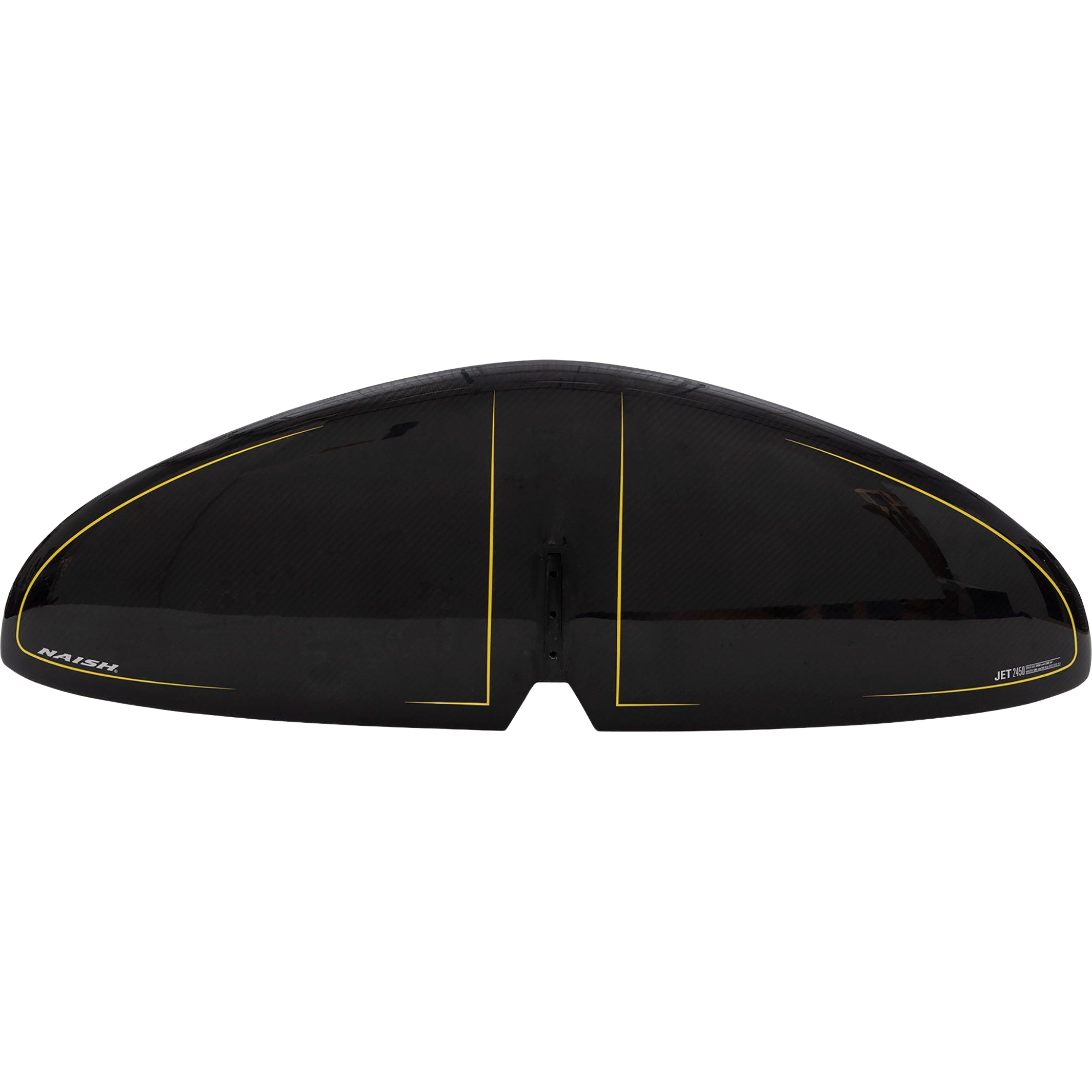 Переднее крыло фойла Naish Jet Front Wing — close-up