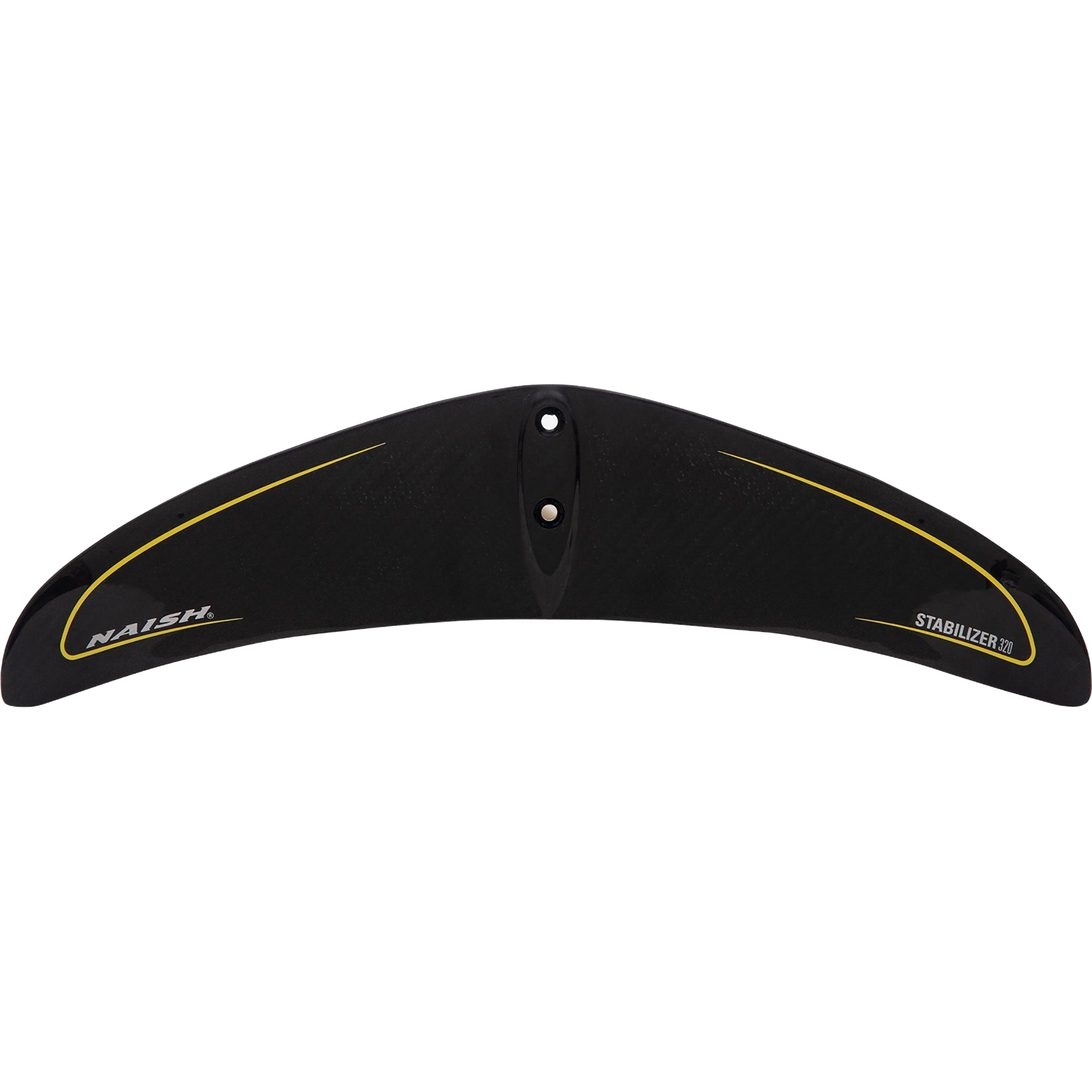 Стабилизатор фойла Naish S26 Jet Stabilizer — side view