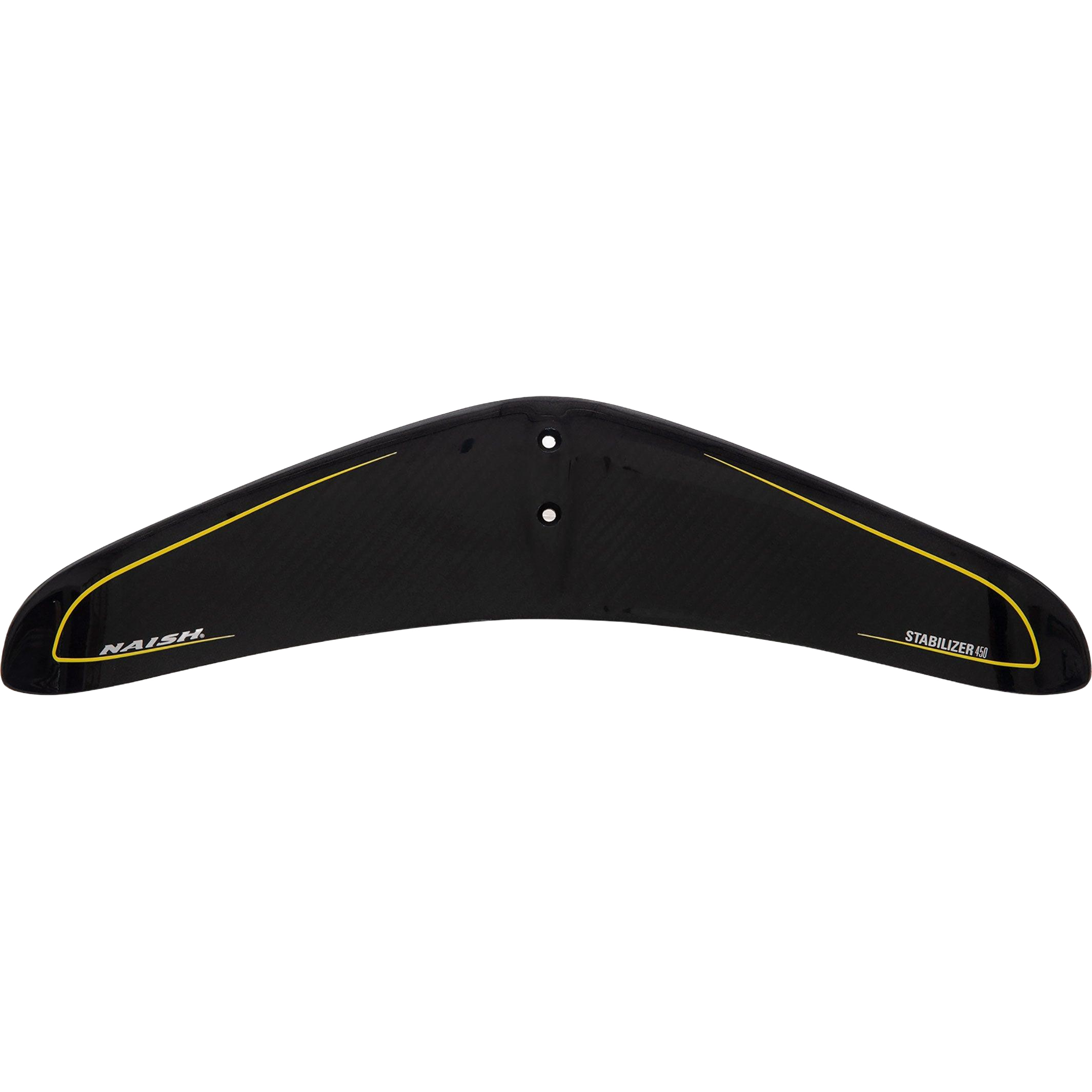 Стабилизатор фойла Naish S26 Jet Stabilizer — construction detail