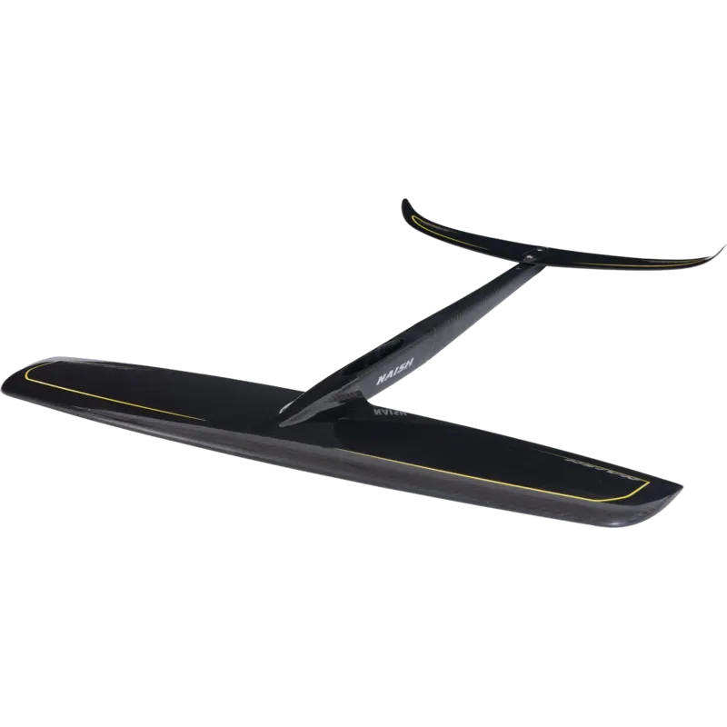 Гидрофойл Naish S27 Carbon Foil System MA Semi-Complete — купить в K1.surf