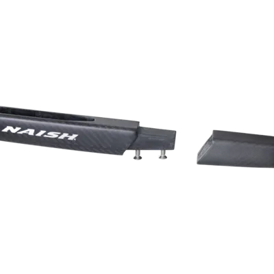 Гидрофойл Naish S27 Carbon Foil System MA Semi-Complete — вид сбоку