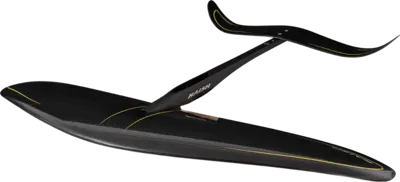 Гидрофойл Naish S27 Jet Foil Semi-Complete
