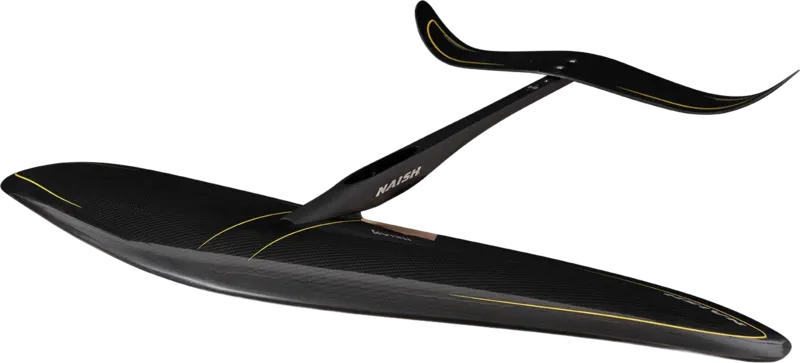 Гидрофойл Naish S27 Jet Foil Semi-Complete — купить в K1.surf