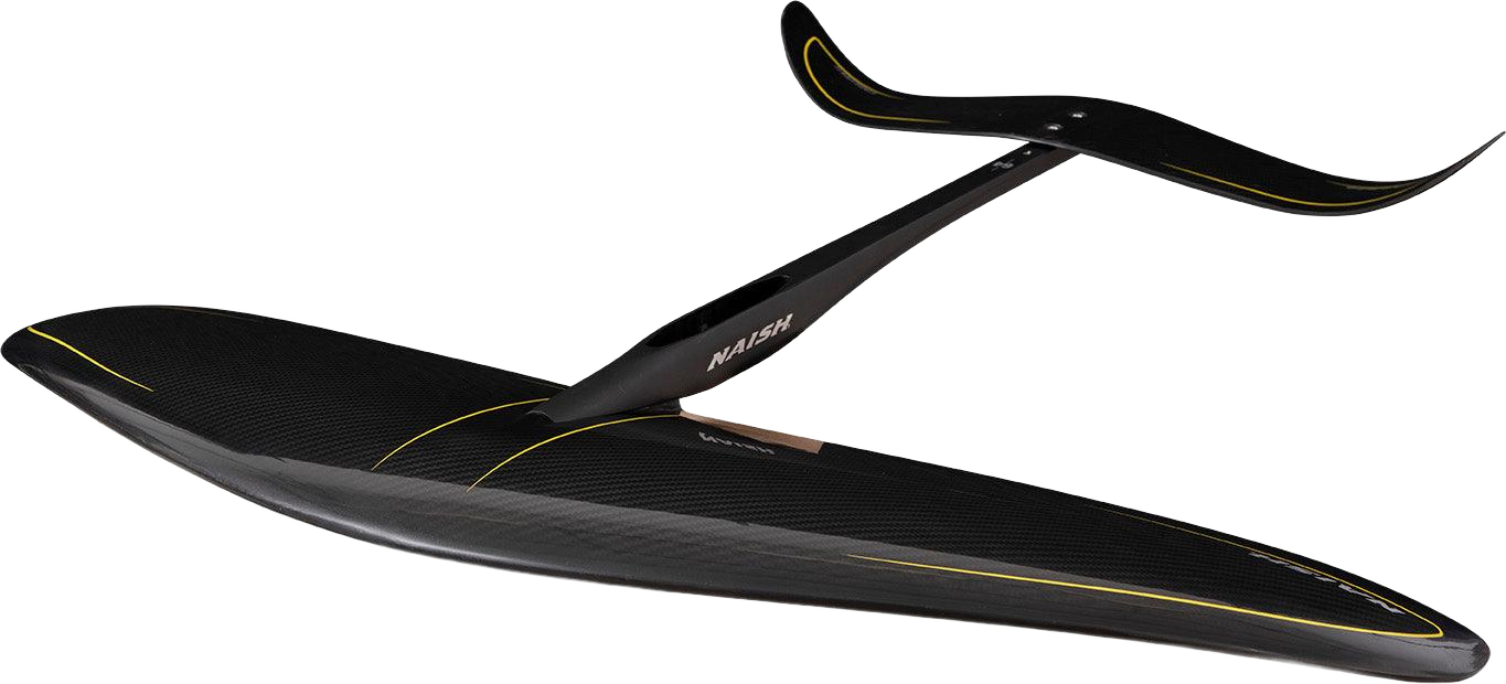 Naish S27 Jet Foil Semi-Complete Hydrofoil — buy at K1.surf