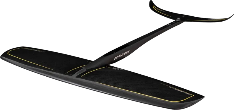 Гидрофойл Naish S27 Jet MA Foil Semi-Complete — купить в K1.surf