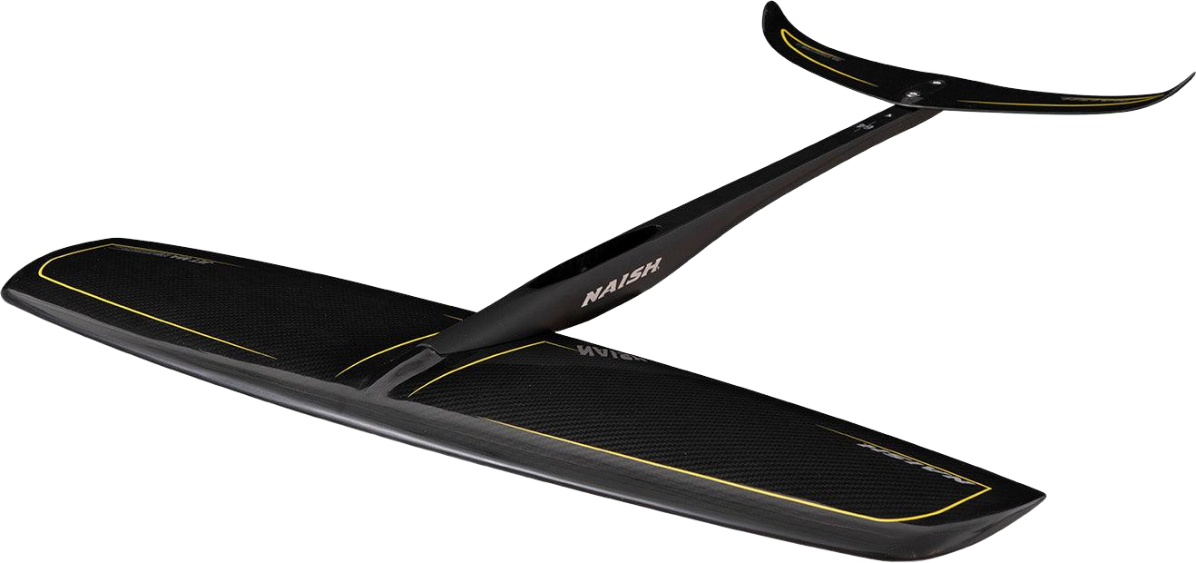 Naish S27 Jet MA Foil Semi-Complete Hydrofoil — buy at K1.surf