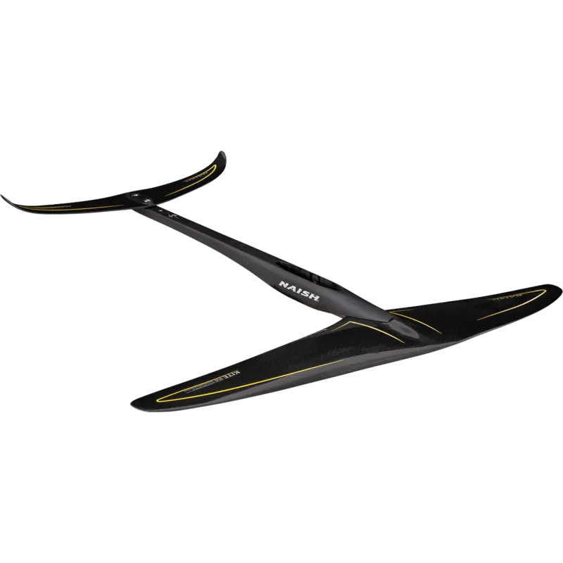 Гидрофойл Naish S27 Kite 650, 810 and 960 Foil Semi-Complete — купить в K1.surf
