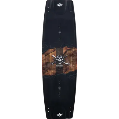 Кайтборд Naish S27 Monarch