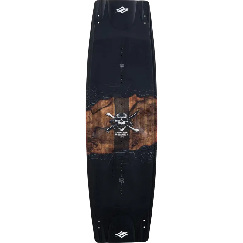 Naish S27 Monarch Kiteboard — buy at K1.surf