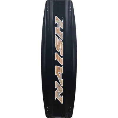 Naish S27 Monarch Kiteboard — side view