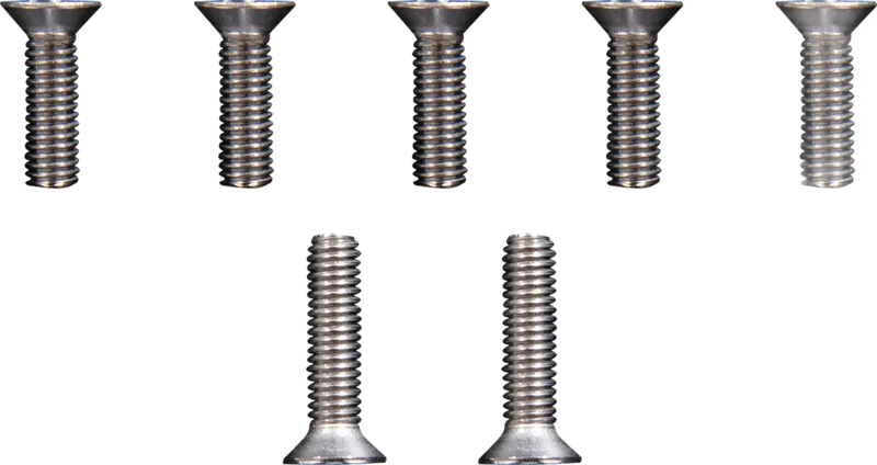 Комплектующие Naish S27 Torx Foil Screw Set — купить в K1.surf