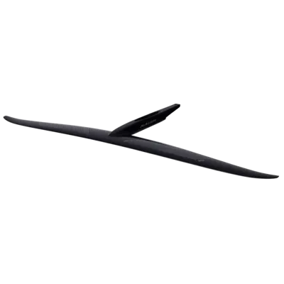 Переднее крыло фойла Naish SHA Foil Front Wing — вид сбоку