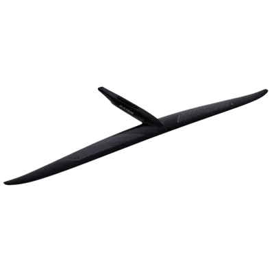Переднее крыло фойла Naish SHA Foil Front Wing — вид сверху