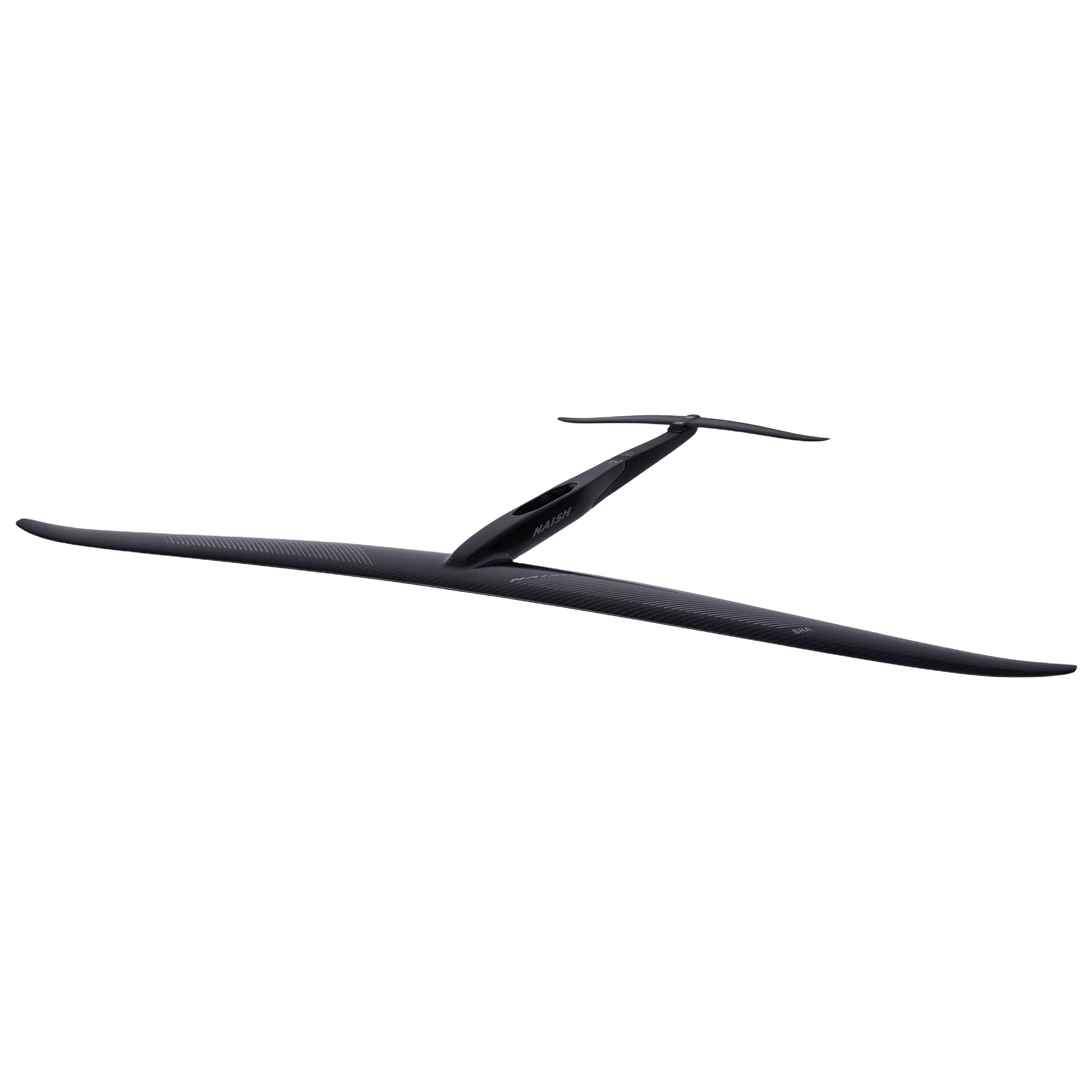Naish SHA Foil Semi Complete Hydrofoil — buy at K1.surf