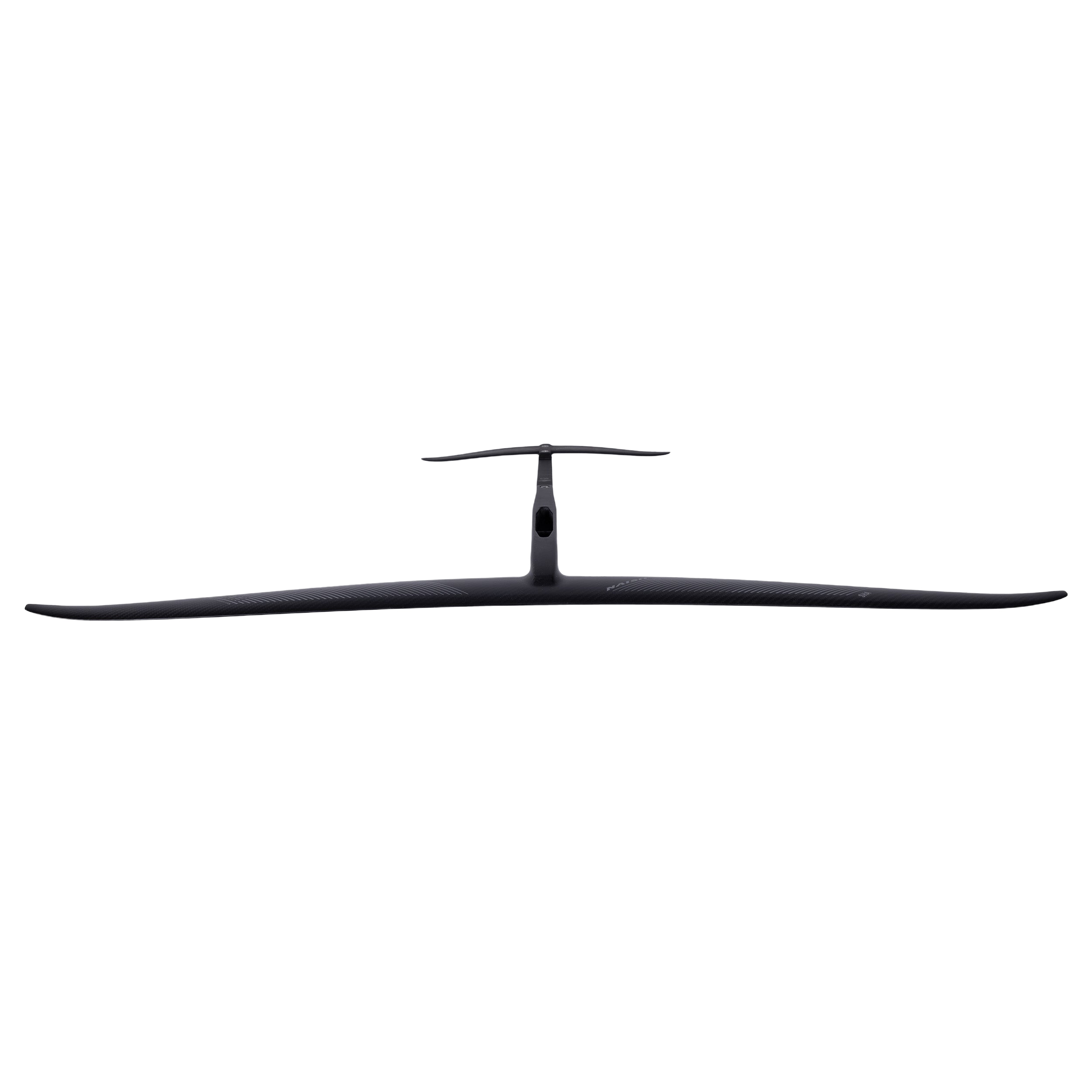 Naish SHA Foil Semi Complete Hydrofoil — side view