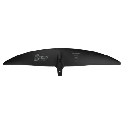 Переднее крыло фойла Naish Siren Front Wing — вид сверху
