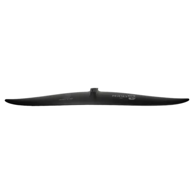 Переднее крыло фойла Naish Siren Front Wing — в работе на воде