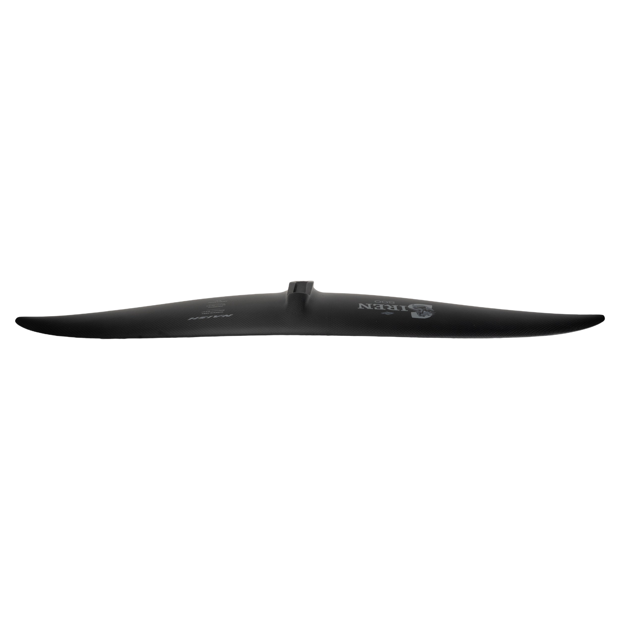 Переднее крыло фойла Naish Siren Front Wing — in action on the water